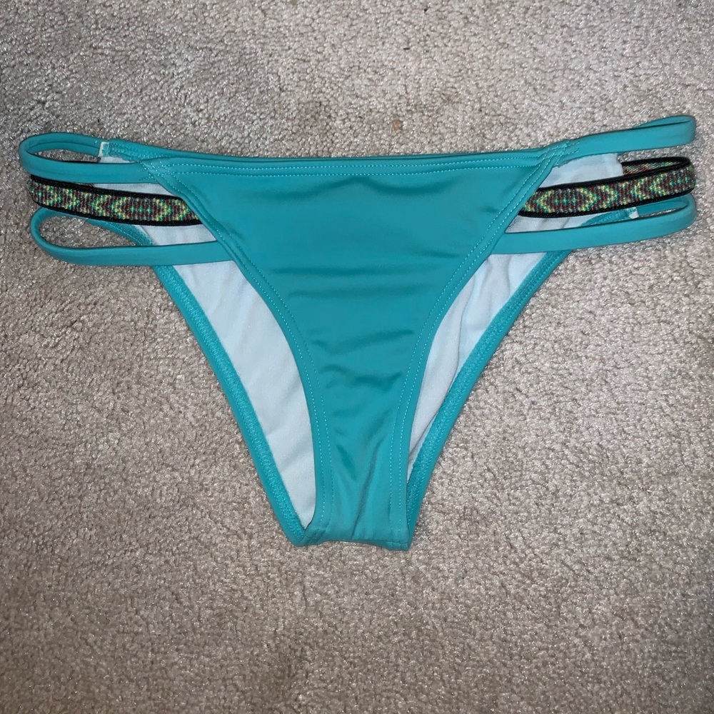 Reef Strappy Bikini Bottom